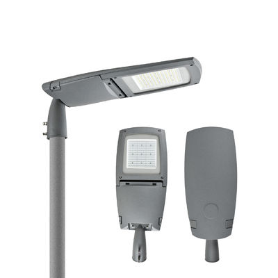Luz de rua conduzida de alumínio do ODM 40w 50w 60w City Road