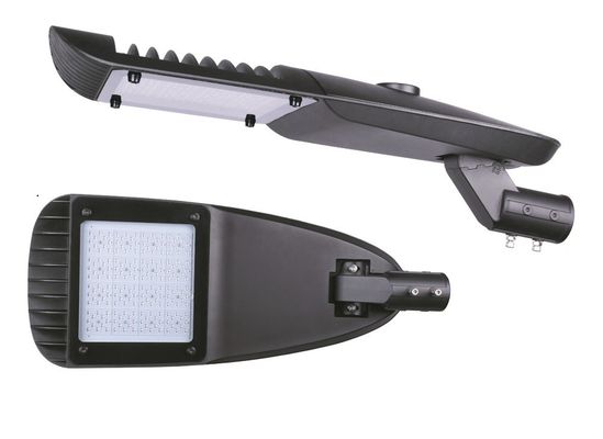 Luzes de rua conduzidas residenciais de IP66 2700k 40-150W 5 anos de motorista famoso da garantia
