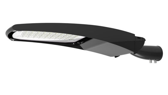 Luzes de rua exteriores do diodo emissor de luz do lúmen alto