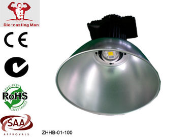 Armazene a iluminação das lâmpadas altas altas do diodo emissor de luz da luz da baía do diodo emissor de luz 30W/baía da ESPIGA de poupança de energia