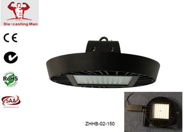 A baía alta do diodo emissor de luz da economia de energia SMD ilumina 150 watts para iluminação industrial interna/exterior