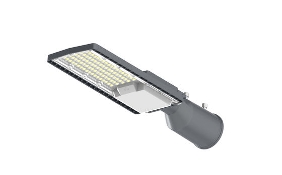 Sistema de Iluminação Profissional Lâmpadas de rua LED de Alumínio para residência